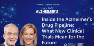 Inside the Alzheimer’s Drug Pipeline: What New Clinical Trials Mean for the Future | Dr. Cummings