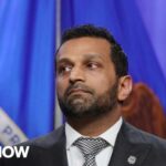 “They’re looking for evidence of evidence”: Fmr. fed prosecutor on the FBI's GA 2020 election probe