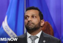 Biden’s Election Win Rechecked — Massive FBI Sweep “They’re looking for evidence of evidence”: Fmr. fed prosecutor on the FBI's GA 2020 election probe