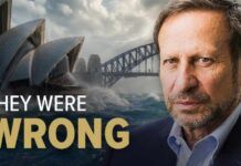 Billions Burned On Bad Climate Calls The Climate isn't Everything | Steven Koonin