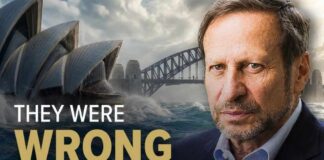Billions Burned On Bad Climate Calls The Climate isn't Everything | Steven Koonin