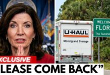 Governor Of New York BEGS Billionaires To Come Back After Telling Them To "GET OUT"