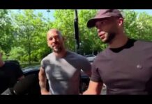 Marshals Swarm Tate Brothers — Extradition Twist Andrew & Tristan Tate Return to DIICOT as Romanian Case Expands