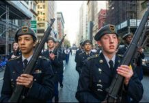 Military Comeback Stuns — But At What Cost? How the US Army is Getting Ready for Tomorrow's Wars