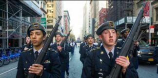 Military Comeback Stuns — But At What Cost? How the US Army is Getting Ready for Tomorrow's Wars
