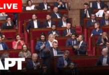LIVE: French Lawmakers Debate, Vote on Social Media Ban for Children Under 15 | APT