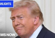 'You need a BREATHER' Watch Trump supporters SOUR on the Iran war conflict | COMPILATION