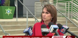 Supreme Court Slams Brakes on AG Indictment Attorney General Liz Murrill Indictment Details