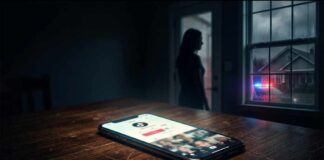 Shocking TikTok. Then Gunfire. TikTok Star Accused Her Husband of Being a Pedophile — Weeks Later, She Was Dead