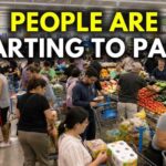 Food Prices Are Surging – America's Grocery Crisis Is Getting Out of Control