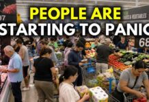 Food Prices Are Surging – America's Grocery Crisis Is Getting Out of Control