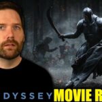 The Odyssey - Movie Review