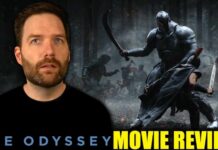 Nolan’s Odyssey Sparks Authenticity Firestorm The Odyssey - Movie Review