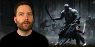 Nolan’s Odyssey Sparks Authenticity Firestorm The Odyssey - Movie Review