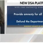 THIS IS INSANE': Hosts STUNNED by DSA official's radical ideas