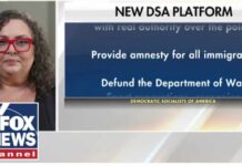 THIS IS INSANE': Hosts STUNNED by DSA official's radical ideas