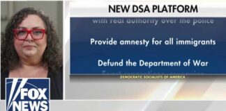 Dem Socialists Target Constitution’s Guardrails THIS IS INSANE': Hosts STUNNED by DSA official's radical ideas