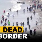 Military Deployed to Ceuta as Border Collapse Leaves Ten Dead