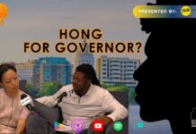 Democrats Panic, Republicans Grin — For Now Francesca Hong Wants To Be Governor | Truth to Power with Kyle Wallace