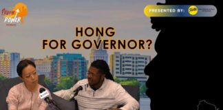 Francesca Hong Wants To Be Governor | Truth to Power with Kyle Wallace