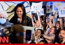 Communist Panic Playbook Returns 15-term CO Dem rep. knocked off by 29-year-old Dem socialist