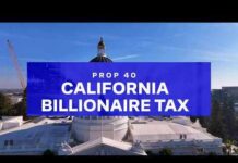California Billionaire Tax Architect Plots National Expansion as Rich Flee Battle brews over California's proposed 'Billionaire Tax'