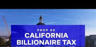 Battle brews over California's proposed 'Billionaire Tax'