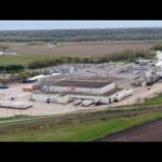 Tyson Closes More Beef Plants as U.S. Cattle Supply Hits 75-Year Low Tyson Foods closing Joslin facility