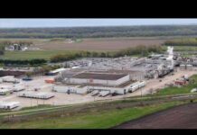 Tyson Closes More Beef Plants as U.S. Cattle Supply Hits 75-Year Low Tyson Foods closing Joslin facility