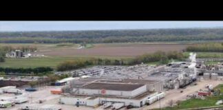 Tyson Closes More Beef Plants as U.S. Cattle Supply Hits 75-Year Low Tyson Foods closing Joslin facility
