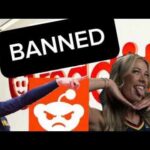 Reddit banned Sophie Cunningham mentions