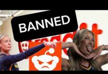 Reddit Bans WNBA Player’s Name Over Men in Women’s Sports View Reddit banned Sophie Cunningham mentions