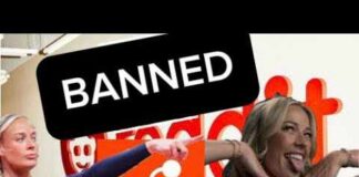 Reddit banned Sophie Cunningham mentions