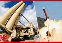 US has used ~80% of key missile interceptors: Sources