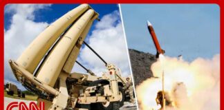 Missile Shortage Panic Hits Pentagon US has used ~80% of key missile interceptors: Sources