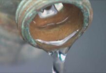 2 NJ municipal water systems hit by cyberattacks: officials