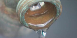 Iranian Hackers? Jersey Water Goes Dark 2 NJ municipal water systems hit by cyberattacks: officials