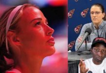WNBA Scrambles After Second Former NBA Player Declares for Draft WNBA Coaches Face Questions On Athlete Eligibility Debate