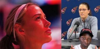 WNBA Scrambles After Second Former NBA Player Declares for Draft WNBA Coaches Face Questions On Athlete Eligibility Debate