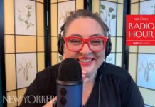 DSA Leader Melts Down When Pressed on ‘Open Borders’ How Socialist Is the D.S.A.? Megan Romer Explains | The New Yorker Radio Hour