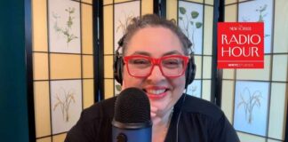 DSA Leader Melts Down When Pressed on ‘Open Borders’ How Socialist Is the D.S.A.? Megan Romer Explains | The New Yorker Radio Hour