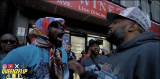Chaos Erupts at One of America’s Largest Black Parades AFRICAN AMERICAN DAY PARADE - HARLEM PRESSES ME & CHECK MY TEMPERATURE - MY LAST PARADE? JR IS BACK