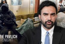Nearly Half of NYC Homeless Deaths Tied to Drugs and Alcohol Zach Sage Fox confronts NYC homeless about Zohran Mamdani's policies