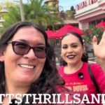 fluttershyjac Crafty's Kitchen is Now Open at Knotts Berry Farm and Grand Opening