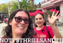 Knott’s Berry Farm Kills Popular All-You-Can-Eat Dining Hack fluttershyjac Crafty's Kitchen is Now Open at Knotts Berry Farm and Grand Opening