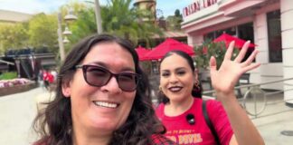 Knott’s Berry Farm Kills Popular All-You-Can-Eat Dining Hack fluttershyjac Crafty's Kitchen is Now Open at Knotts Berry Farm and Grand Opening