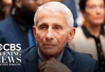 Doctor discusses released Fauci texts on the COVID vaccine and pregnant women