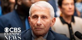 Doctor discusses released Fauci texts on the COVID vaccine and pregnant women