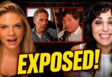 Tucker Carlson Got CAUGHT With His Pants Down... on His OWN Show