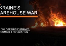 The Warehouse War - The "Wildberries" Strikes, Economics & Russian Response
